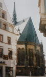 Dom Sankt Marien I